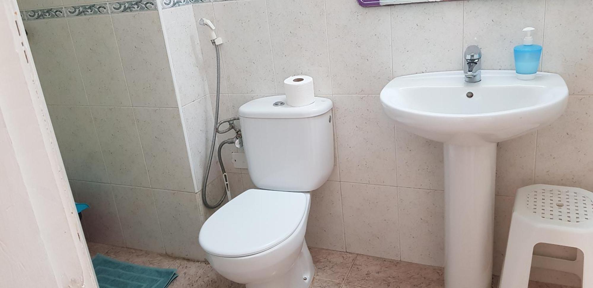 פוארטו דל רוסריו Viviendas Xxiii מראה חיצוני תמונה