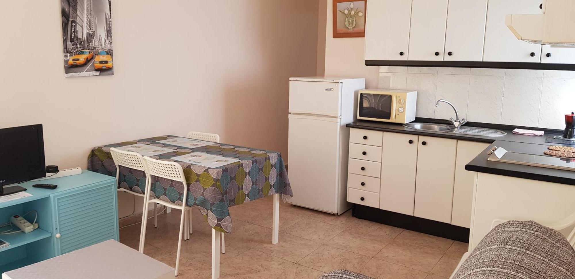 פוארטו דל רוסריו Viviendas Xxiii מראה חיצוני תמונה