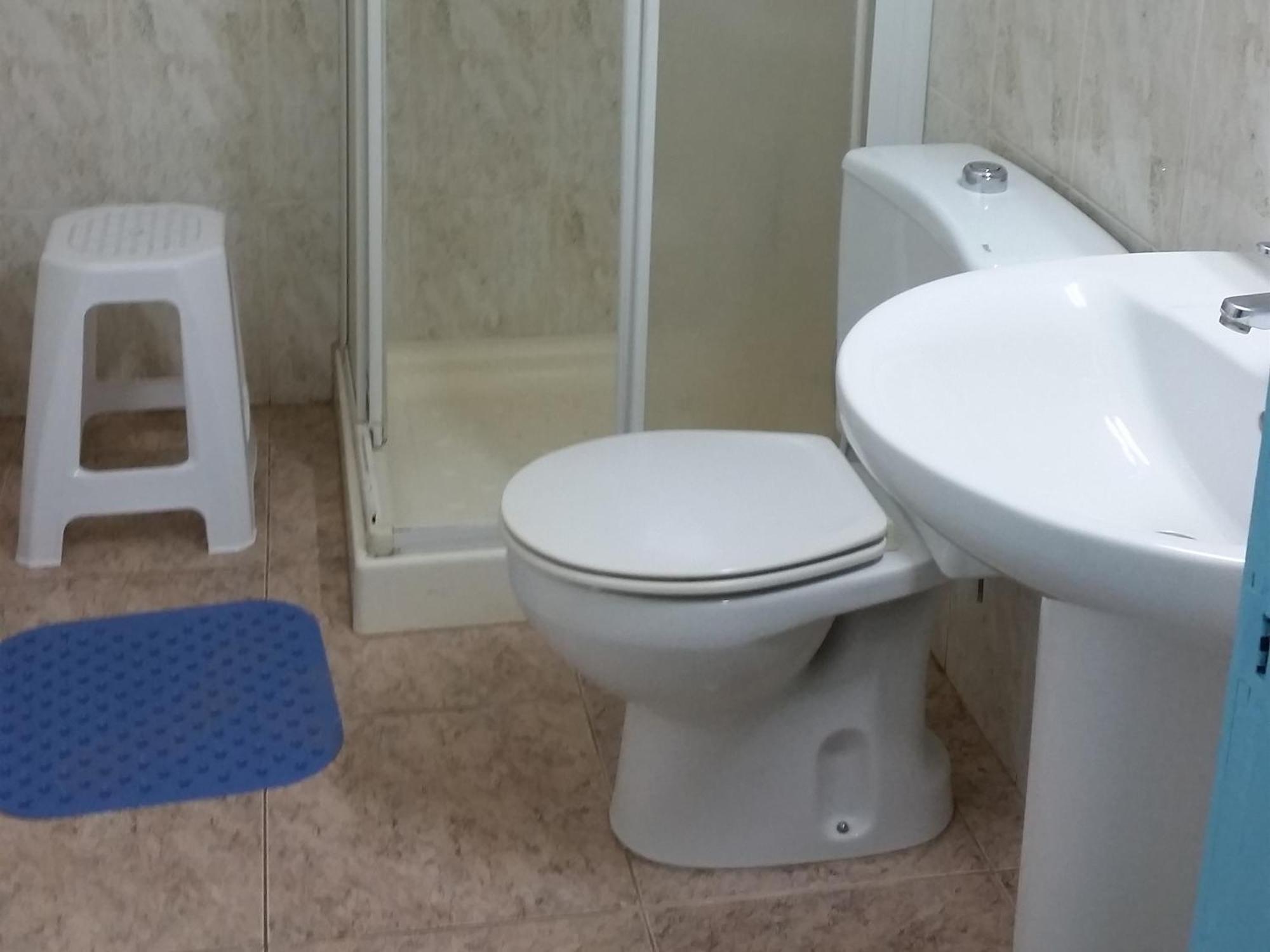 פוארטו דל רוסריו Viviendas Xxiii מראה חיצוני תמונה